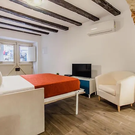 Guest Alfama Apartamento Lisboa