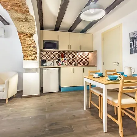 Guest Alfama Appartement Lisboa