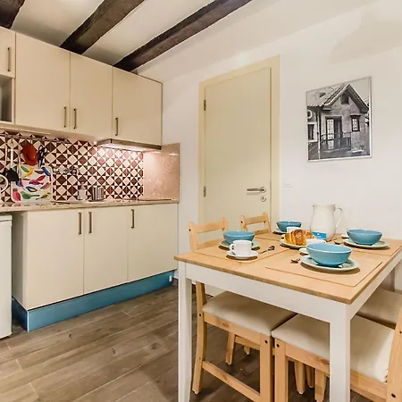 Apartmán Guest Alfama Lisboa