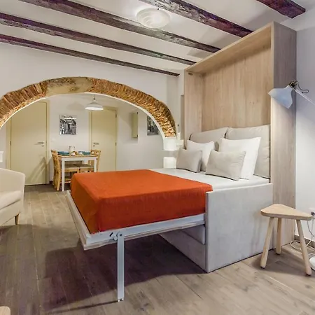 Apartmán Guest Alfama Lisboa